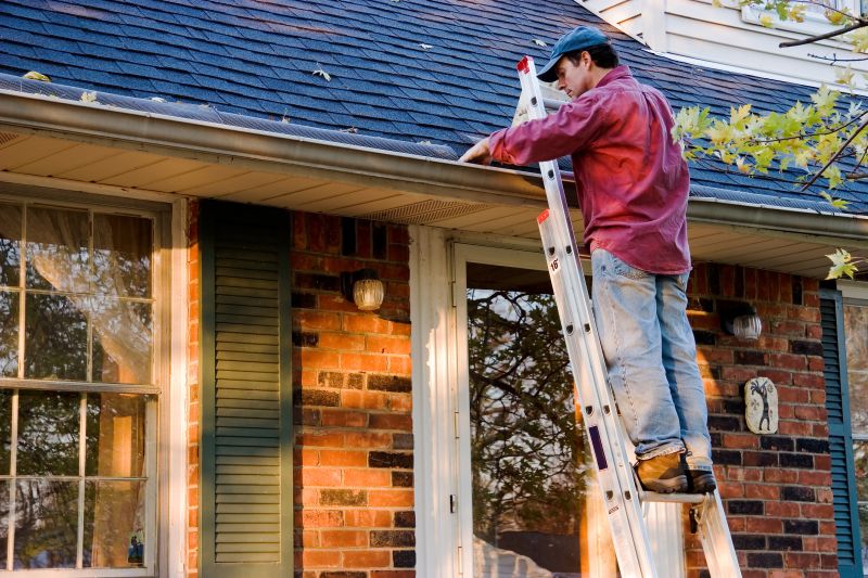 Roofing Service in Jacksonville