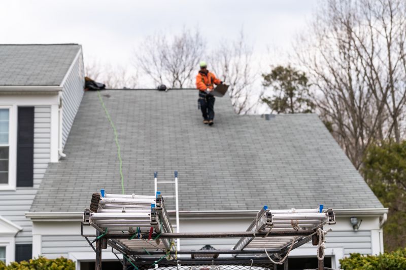 Local Roofing Contractors